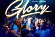 Glory by Femi Stephen