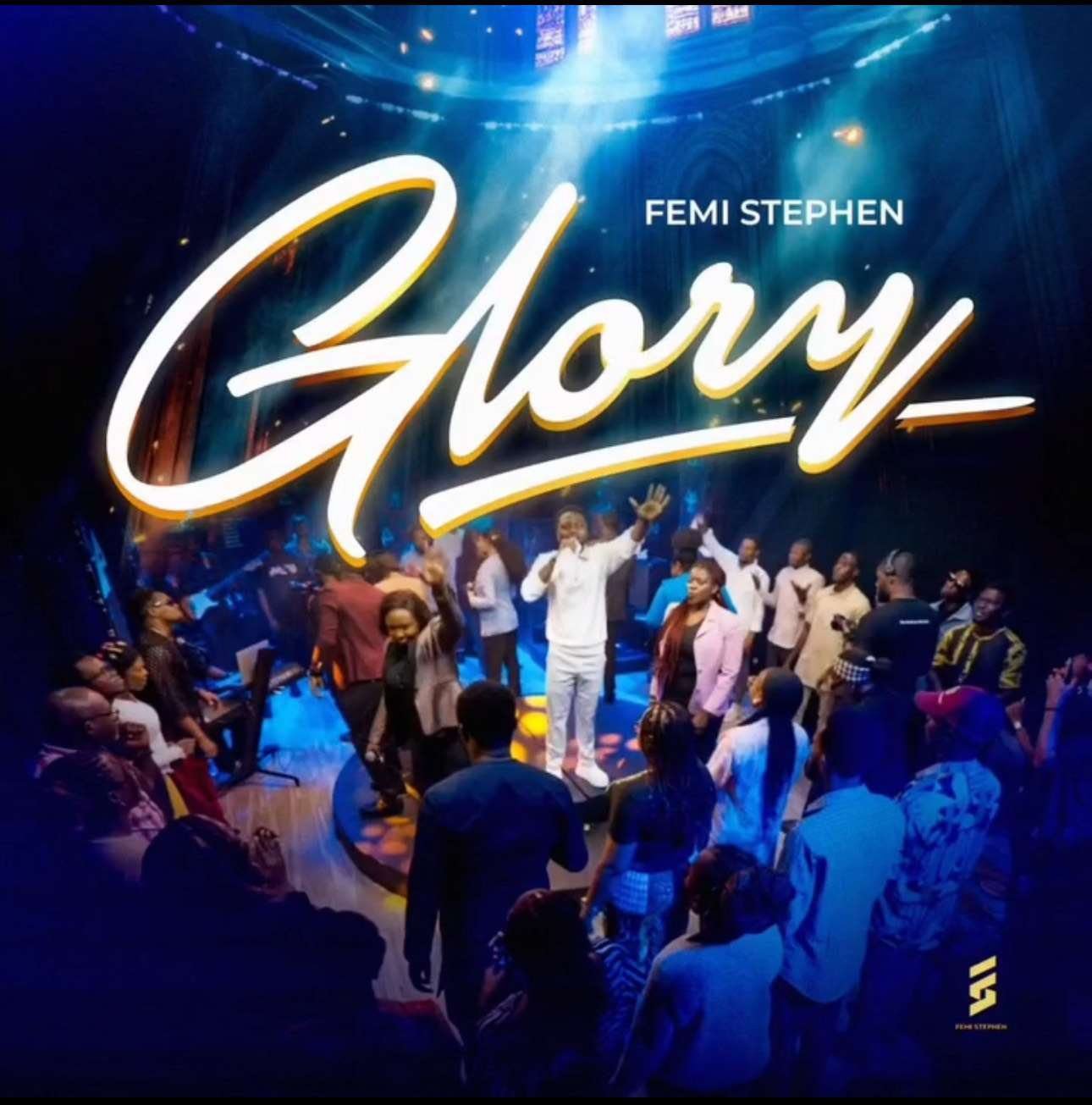 Glory by Femi Stephen
