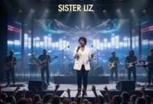 Love Song by Sister Liz