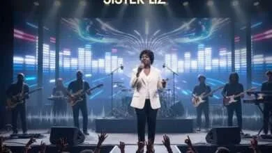 Love Song by Sister Liz