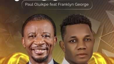 Suddenly – Paul Oluikpe Ft. Franklyn George