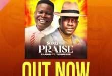 Song Of Praise by Z-Lous Ft Tosin Bee