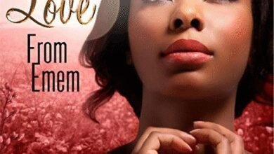 Story Of Love – Emem Archibong