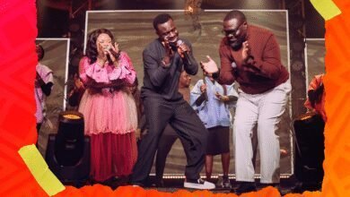 MR M & REVELATION - IFEOMA FT. NOSA