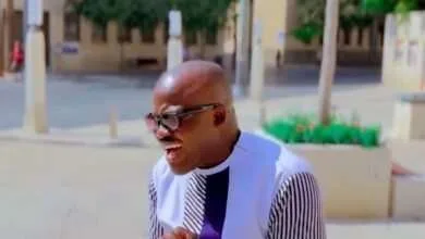 The Lifter of Men EP by Minister Kelechi Dike