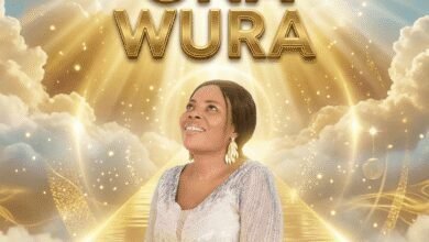 Ona Wura by Olarita