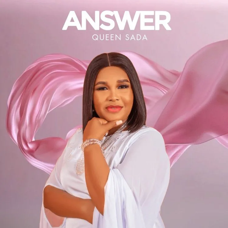 Answer by Queen Sada