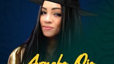 “Arugbo Ojo”by Dr. Lilian Smart