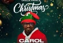 Christmas Carol Mashup by Ukela Prince