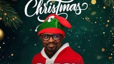 Christmas Carol Mashup by Ukela Prince