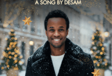 Christmas of the Year by Desam