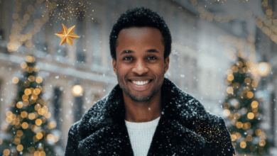 Christmas of the Year by Desam