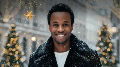 Christmas of the Year by Desam