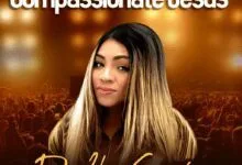 Compassionate Jesus by Dr Lilian Smart
