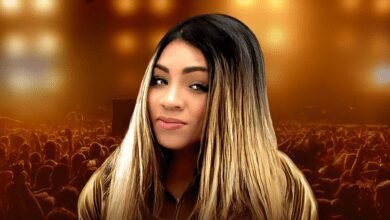 Compassionate Jesus by Dr Lilian Smart