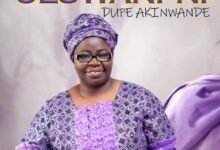 OLUWANI NI by Dupe Akinwande