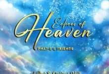 Echoes of Heaven" by Phat-E Unveils