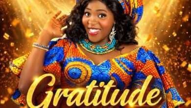 Gratitude by Blessify