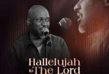 HALLELUYAH TO THE LORD by John Godfrey