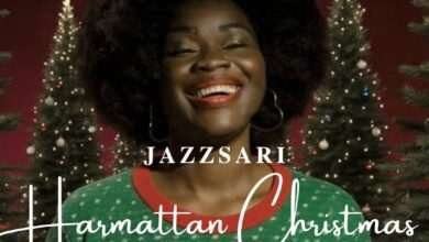 Harmattan Christmas by Jazzsari