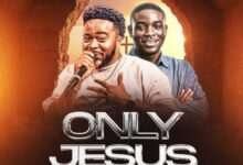 Only Jesus Can Save by Henrisoul, Featuring Pastor Dolapo Lawal