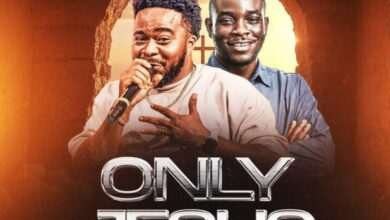 Only Jesus Can Save by Henrisoul, Featuring Pastor Dolapo Lawal