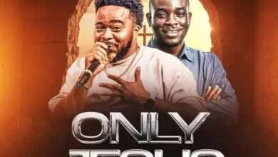 Only Jesus Can Save by Henrisoul, Featuring Pastor Dolapo Lawal