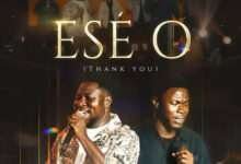ESÉ O by Tkeyz Ft. Joshua Israel