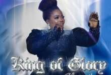 King of Glory by Efe Nathan