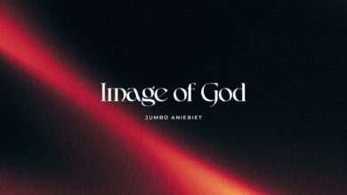 Image of God (Remix) - Jumbo Aniebiet