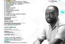 The Manifestation by Israel Odebode