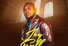 Joy Full Praise Medley by Adeh Gbolahan