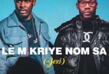 Lè M Kriye Nom Sa by Jude Samuel Mérat feat. Salomon Lira