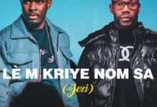 Lè M Kriye Nom Sa by Jude Samuel Mérat feat. Salomon Lira