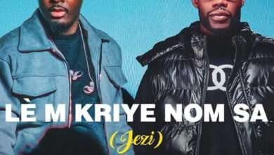 Lè M Kriye Nom Sa by Jude Samuel Mérat feat. Salomon Lira