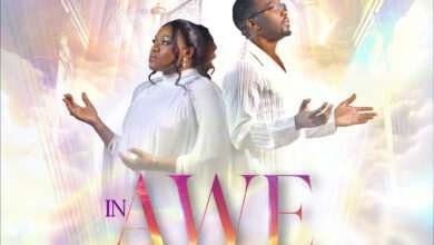 In Awe by Luchee & Seme