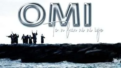 OMI by Uncommon Champions Choir