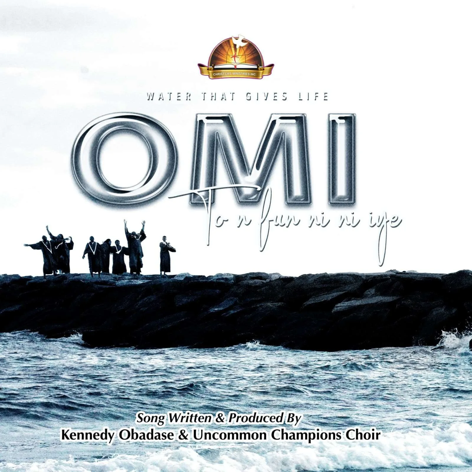 OMI by Uncommon Champions Choir