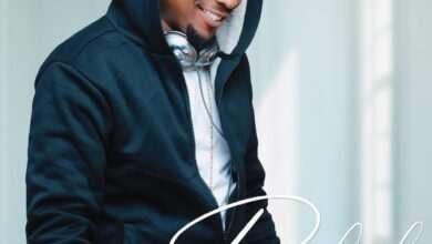 Rebirth by Zeeon Michael