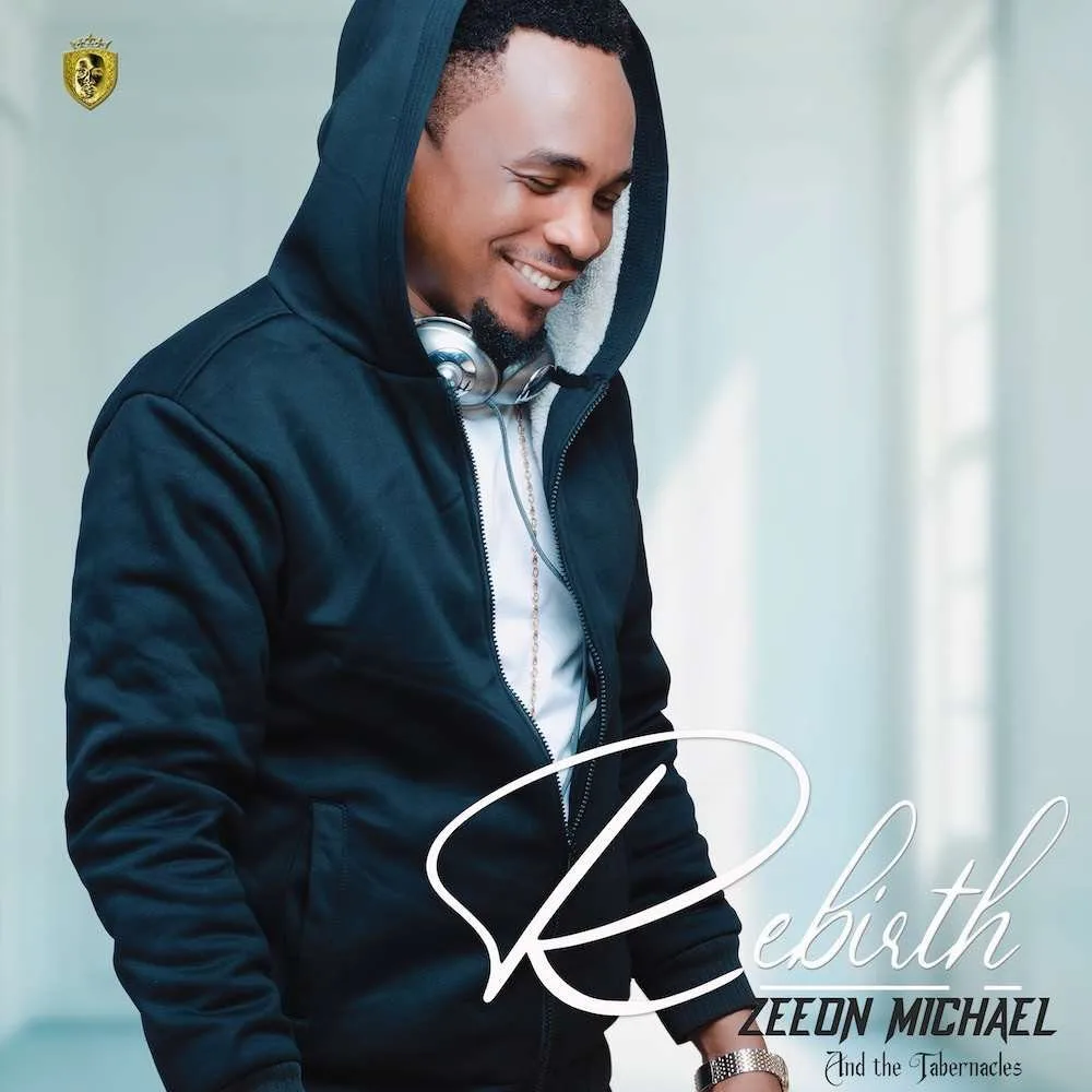 Rebirth by Zeeon Michael