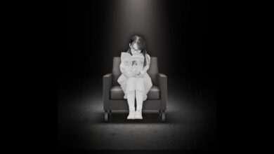 Special Child by Vera Austyn & Charles Jade