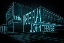THE MASTER PLAN by John T. Heavens