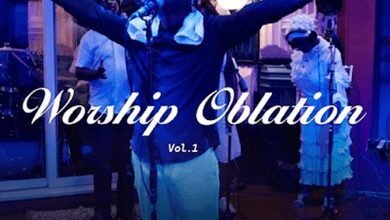 Worship Oblation Medley by Minstrel Sammy