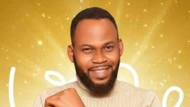 Yahweh by Lugard Chuks