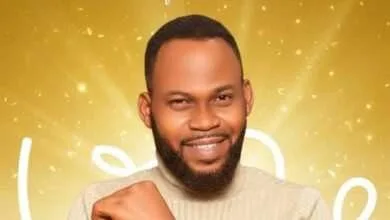 Yahweh by Lugard Chuks