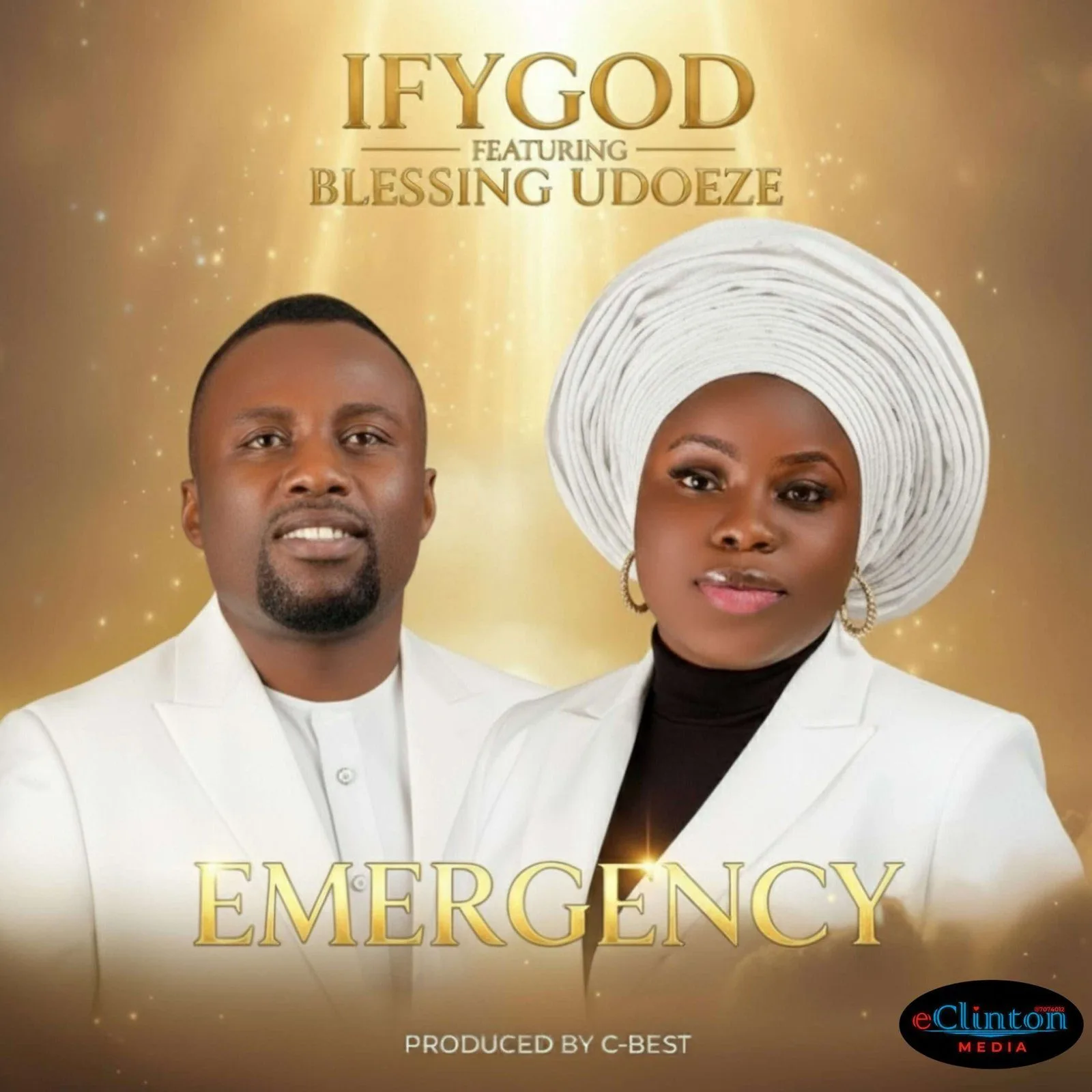 Emergency by IfyGod