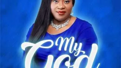 My God by Bliss