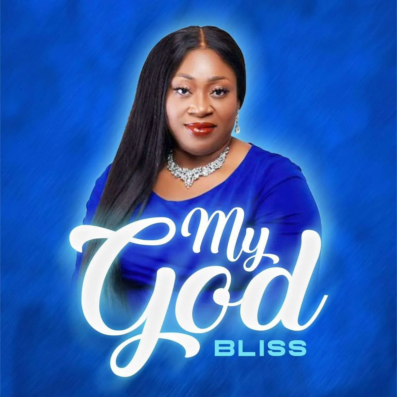 My God by Bliss