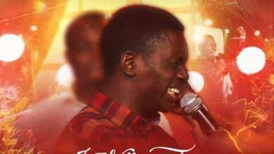 I Will Not Fear – Samuel Olutokun