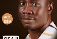 only you by Osaji Sunday